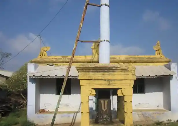 Arulmigu Matheshwarar Varatharajaperumal Temple, Kurichi, Bhavani - 638314 அருள்மிகு மாதேஸ்வரர் வரதராஜப்பெருமாள் திருக்கோயில், Bhavani - 638314, Erode - Ancient Temple Architecture and History Image 8