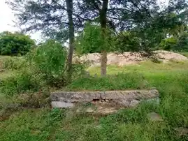 Arulmigu Mathesilingeswarar Temple, Muthampalayam - 638812 அருள்மிகு மாதேசிலிங்கேஸ்வரர் திருக்கோயில், Muthampalayam - 638812, Tiruppur - Ancient Temple Architecture and History Image 3