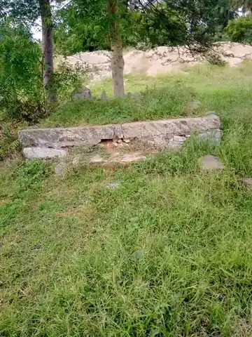 Arulmigu Mathesilingeswarar Temple, Muthampalayam - 638812 அருள்மிகு மாதேசிலிங்கேஸ்வரர் திருக்கோயில், Muthampalayam - 638812, Tiruppur - Ancient Temple Architecture and History Image 4