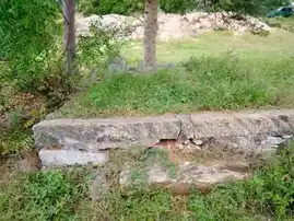 Arulmigu Mathesilingeswarar Temple, Muthampalayam - 638812 அருள்மிகு மாதேசிலிங்கேஸ்வரர் திருக்கோயில், Muthampalayam - 638812, Tiruppur - Ancient Temple Architecture and History Image 5