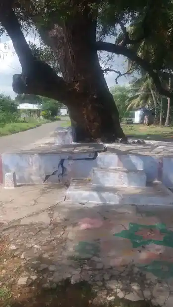 Arulmigu Matheswar Temple, Goundampalayam, Goundampalayam - 638103 அருள்மிகு மாதேஸ்வரர் திருக்கோயில், Goundampalayam, கவுண்டன்பாளையம் - 638103, Erode - Ancient Temple Architecture and History Image 3