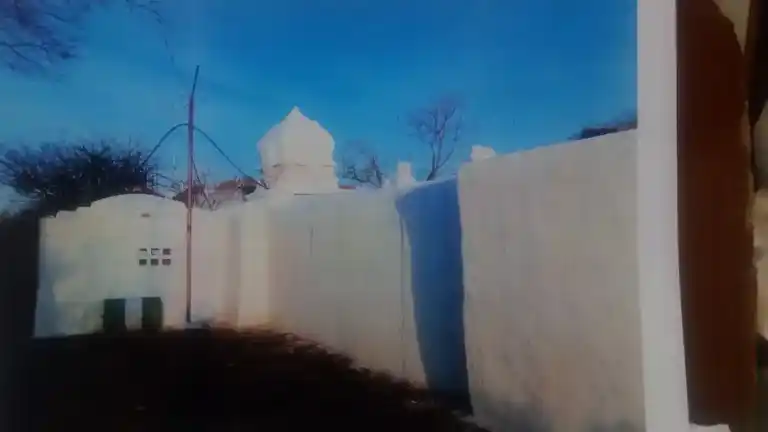 Arulmigu Matheswaran Temple, Karamadai, Coimbatore - 641104