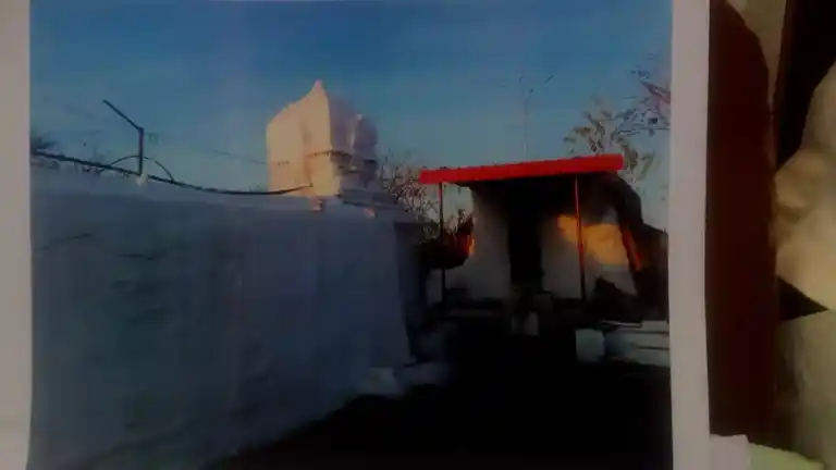 Arulmigu Matheswaran Temple, Karamadai, Coimbatore - 641104 அருள்மிகு மாதேஸ்வரர் திருக்கோயில், Karamadai, Coimbatore - 641104, Coimbatore - Ancient Temple Architecture and History Image 2