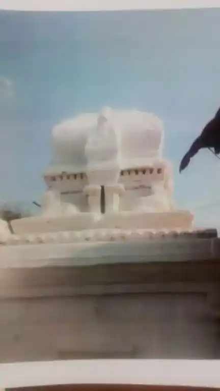 Arulmigu Matheswaran Temple, Karamadai, Coimbatore - 641104 அருள்மிகு மாதேஸ்வரர் திருக்கோயில், Karamadai, Coimbatore - 641104, Coimbatore - Ancient Temple Architecture and History Image 4