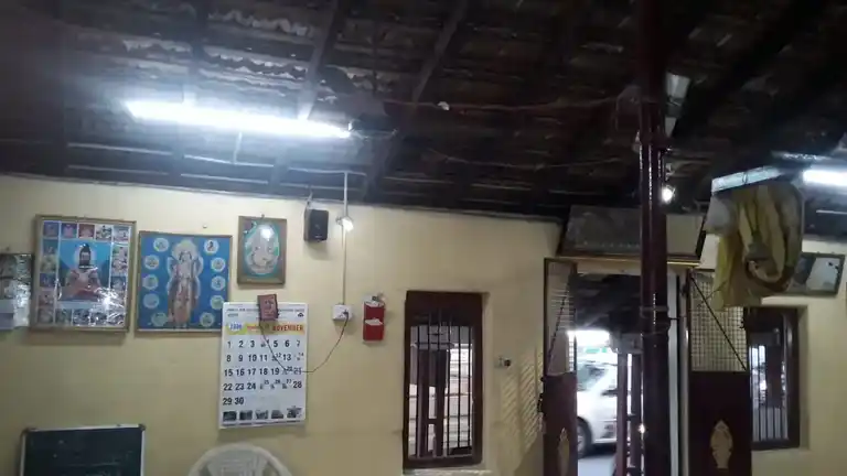 Arulmigu Matheswaran Temple, Thadagam Road, Coimbatore - 641002 Arulmigu Matheswaran Temple, Thadagam Road, Coimbatore - 641002, Coimbatore - Ancient Temple Architecture and History Image 4