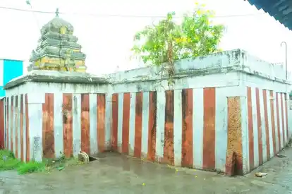Arulmigu Matheswaraswamy Temple, Perur - 641010 Temple