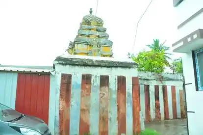 Arulmigu Matheswaraswamy Temple, Perur - 641010 Arulmigu Matheswaraswamy Temple, பேரூர் - 641010, Coimbatore - Ancient Temple Architecture and History Image 2