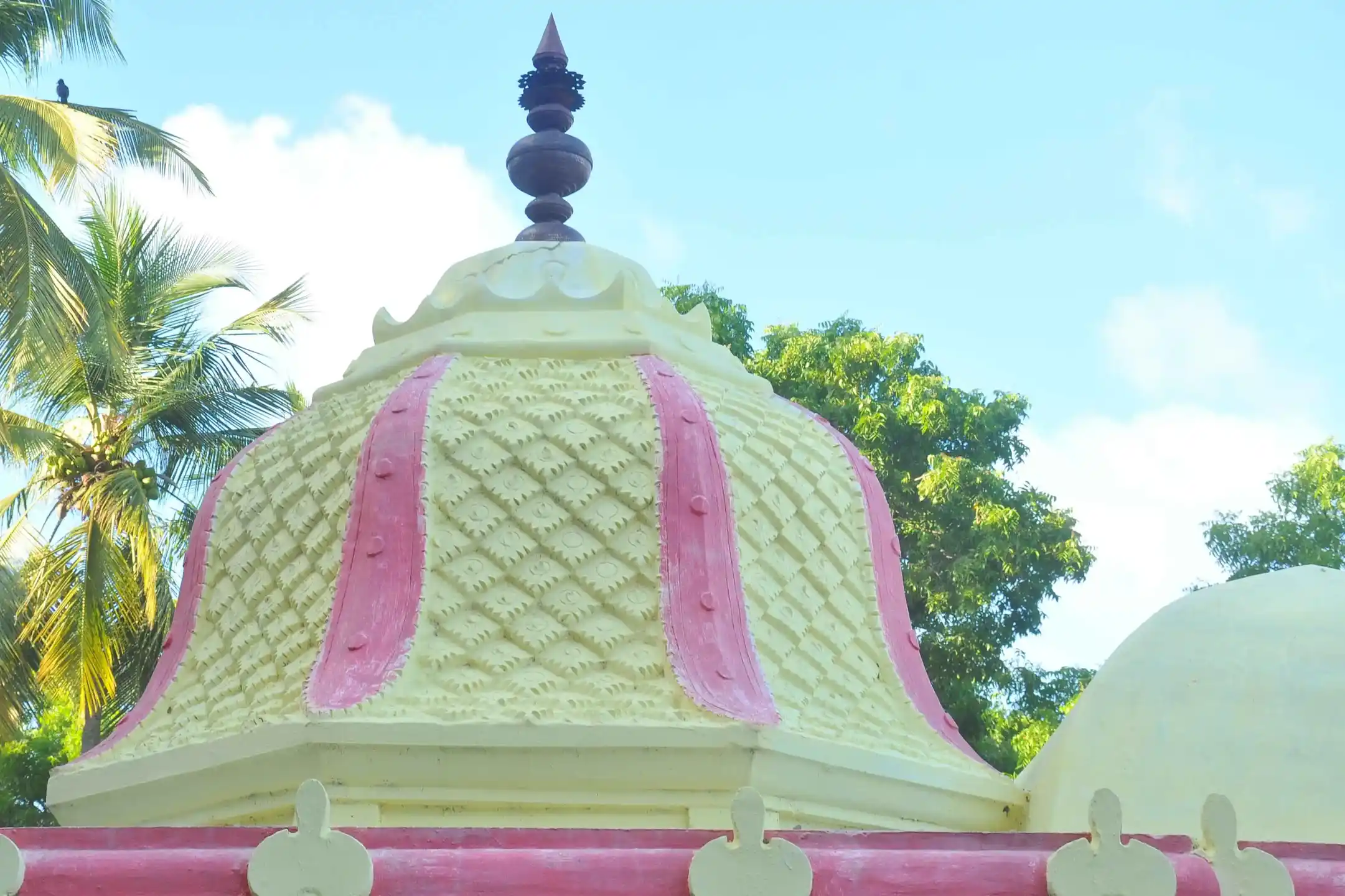 Arulmigu Matheyaguneswarar Temple, Illupur, Illupur - 609308 அருள்மிகு மத்யார்ஜீனேஸ்வரர் திருக்கோயில், Illupur, Illupur - 609308, Mayiladuthurai - Ancient Temple Architecture and History Image 13