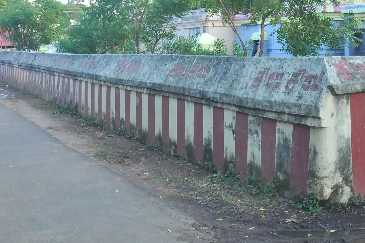 Arulmigu Matheyaguneswarar Temple, Illupur, Illupur - 609308 அருள்மிகு மத்யார்ஜீனேஸ்வரர் திருக்கோயில், Illupur, Illupur - 609308, Mayiladuthurai - Ancient Temple Architecture and History Image 17