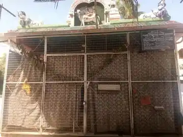 Arulmigu Mathiesappan Thirukoil, Modachur - 638452 அருள்மிகு மத்தீசப்பன் திருக்கோயில், Modachur - 638452, Erode - Ancient Temple Architecture and History Image 2