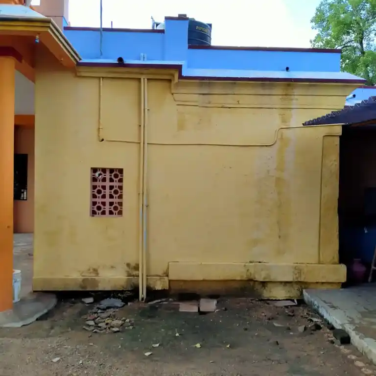 Arulmigu Mathimuga Vinayagar Temple, Nagapalayam, Nagapalayam - 626141 அருள்மிகு மதிமுக விநாயகர் திருக்கோயில், நாகபாளையம், நாகபாளையம் கிராமம் - 626141, Virudhunagar - Ancient Temple Architecture and History Image 2