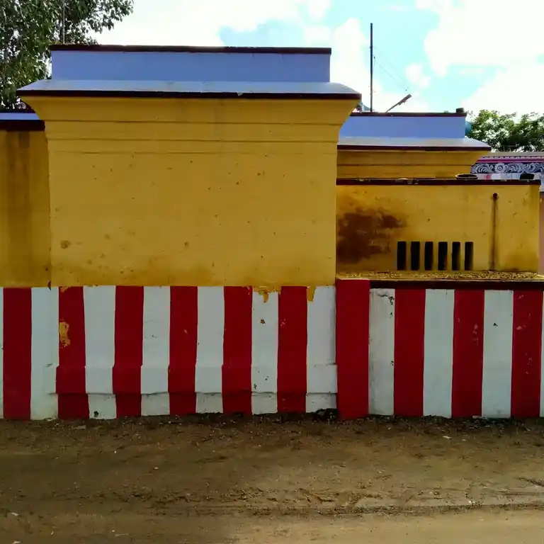 Arulmigu Mathimuga Vinayagar Temple, Nagapalayam, Nagapalayam - 626141 அருள்மிகு மதிமுக விநாயகர் திருக்கோயில், நாகபாளையம், நாகபாளையம் கிராமம் - 626141, Virudhunagar - Ancient Temple Architecture and History Image 4