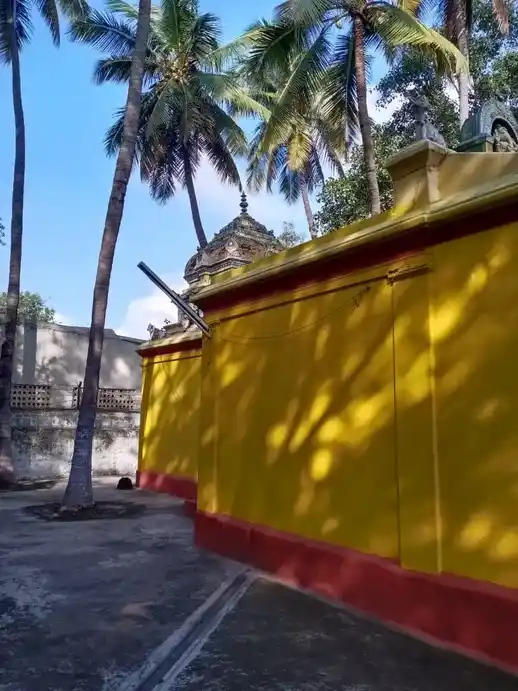 Arulmigu Mathippanallur Amman Temple, Near Market Place, Vadavalli - 641041 அருள்மிகு மதிப்பாநல்லூர் அம்மன் திருக்கோயில், நீயர் மார்க்கெட் பிலேஸ், Vadavalli - 641041, Coimbatore - Ancient Temple Architecture and History Image 6