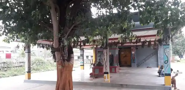 Arulmigu Mathiriamman Temple, Uthiramerur - 603406 அருள்மிகு மாதிரியம்மன் திருக்கோயில், Uthiramerur, Uthiramerur - 603406, Kancheepuram - Ancient Temple Architecture and History Image 2