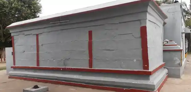 Arulmigu Mathiriamman Temple, Uthiramerur - 603406 அருள்மிகு மாதிரியம்மன் திருக்கோயில், Uthiramerur, Uthiramerur - 603406, Kancheepuram - Ancient Temple Architecture and History Image 4