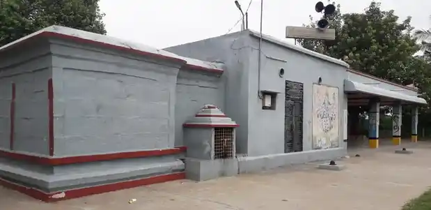 Arulmigu Mathiriamman Temple, Uthiramerur - 603406 அருள்மிகு மாதிரியம்மன் திருக்கோயில், Uthiramerur, Uthiramerur - 603406, Kancheepuram - Ancient Temple Architecture and History Image 5