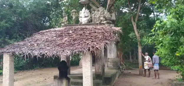 Arulmigu Mathirip Pillaiyar Temple, Polagam - 609702 அருள்மிகு மாதிரி பிள் ளையார் திருக்கோயில், Polagam - 609702, Nagapattinam - Ancient Temple Architecture and History Image 3
