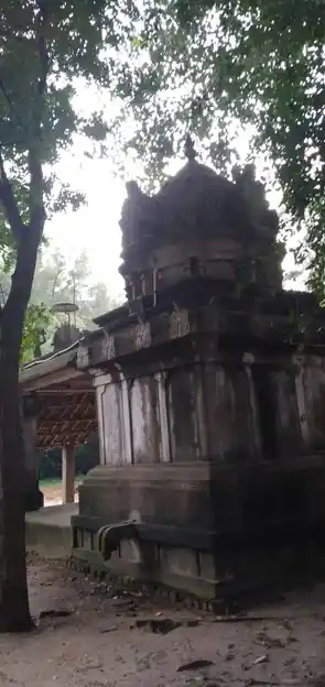 Arulmigu Mathirip Pillaiyar Temple, Polagam - 609702 அருள்மிகு மாதிரி பிள் ளையார் திருக்கோயில், Polagam - 609702, Nagapattinam - Ancient Temple Architecture and History Image 5