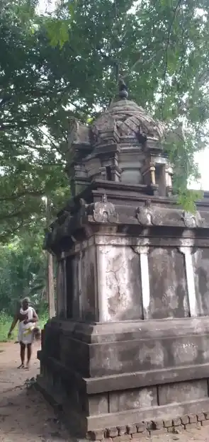 Arulmigu Mathirip Pillaiyar Temple, Polagam - 609702 அருள்மிகு மாதிரி பிள் ளையார் திருக்கோயில், Polagam - 609702, Nagapattinam - Ancient Temple Architecture and History Image 7