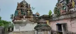 Arulmigu Mathivilanganathar Temple, Maruthur North - 614714 Temple