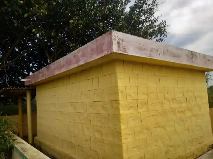 Arulmigu Mathooramman Temple, Thandarai - 635107 Temple