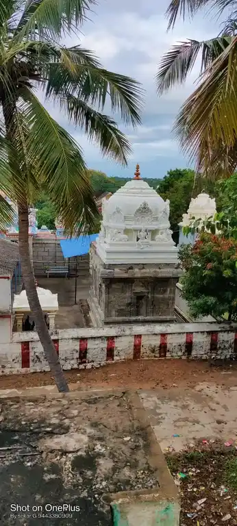 Arulmigu Mathrubootheswarar Temple, Kariyamanickam - 621005 Arulmigu Mathrubootheswarar Temple, Kariyamanickam - 621005, Thiruchirappalli - Ancient Temple Architecture and History Image 3