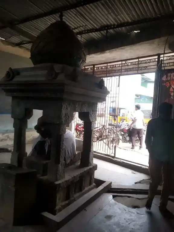 Arulmigu Mathrupurishwar Temple, Mangalampettai - 606104 அருள்மிகு மாத்ரபுரீஸ்வரர் திருக்கோயில், Mangalampettai - 606104, Cuddalore - Ancient Temple Architecture and History Image 3