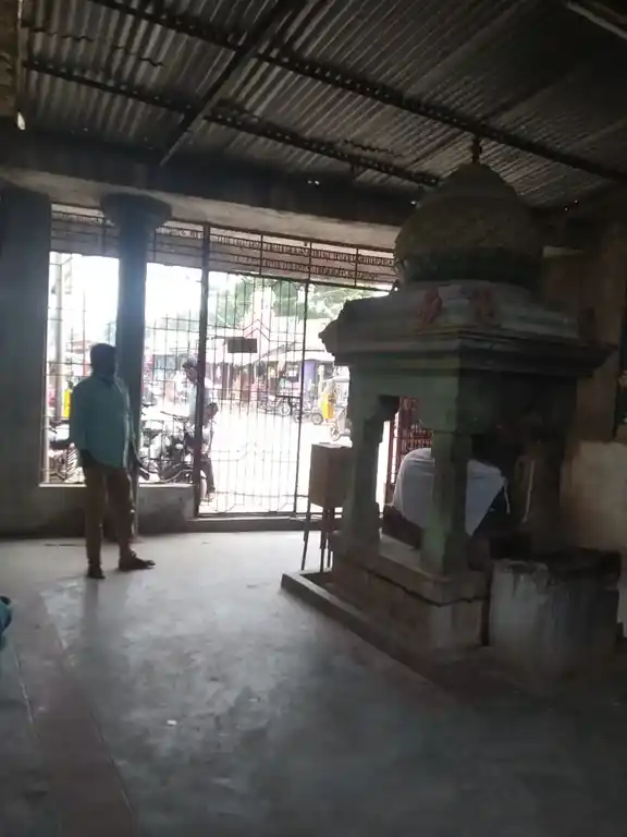 Arulmigu Mathrupurishwar Temple, Mangalampettai - 606104 அருள்மிகு மாத்ரபுரீஸ்வரர் திருக்கோயில், Mangalampettai - 606104, Cuddalore - Ancient Temple Architecture and History Image 4