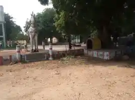 Arulmigu Mathuraiveerasamy Temple, Thottiyam - 621215 Temple