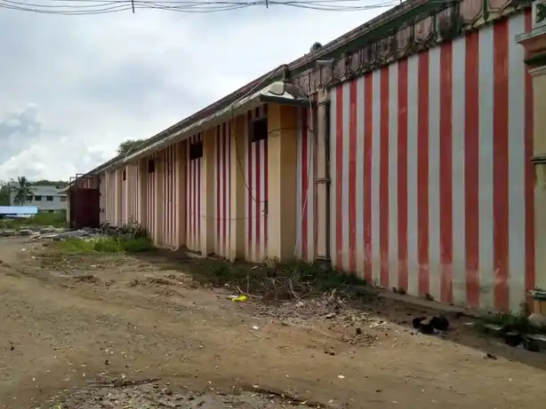 Arulmigu Mathurakaliamman Temple, Siruvachur - 621113 அருள்மிகு மதுரகாளியம்மன் திருக்கோயில், Siruvachur - 621113, Perambalur - Ancient Temple Architecture and History Image 2