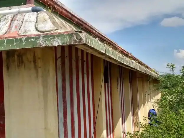 Arulmigu Mathurakaliamman Temple, Siruvachur - 621113 அருள்மிகு மதுரகாளியம்மன் திருக்கோயில், Siruvachur - 621113, Perambalur - Ancient Temple Architecture and History Image 3