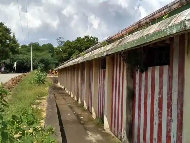 Arulmigu Mathurakaliamman Temple, Siruvachur - 621113 அருள்மிகு மதுரகாளியம்மன் திருக்கோயில், Siruvachur - 621113, Perambalur - Ancient Temple Architecture and History Image 4