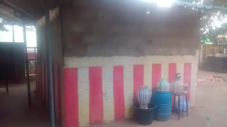 Arulmigu Mathurakaliyamman Temple, Ariyalur - 621704 Arulmigu Mathurakaliyamman Temple, Ariyalur - 621704, Ariyalur - Ancient Temple Architecture and History Image 4