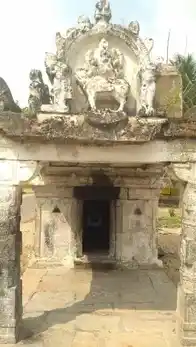 Arulmigu Mathuranthaga Soleeshwarar Temple, Thozhuthur - 606607 ArulmiguMathuranthaga Soleeshwarar Temple,  - 606607, Cuddalore - Ancient Temple Architecture and History Image 4