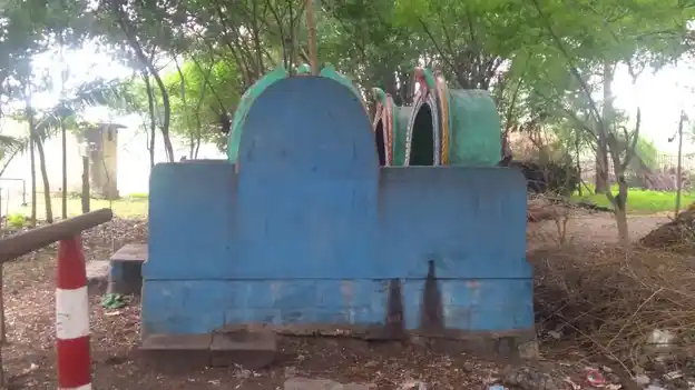 Arulmigu Mathuraveerasami Temple, Karaiyavetti - 621715 Arulmigu Mathuraveerasami Temple, Karaiyavetti - 621715, Ariyalur - Ancient Temple Architecture and History Image 2