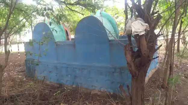 Arulmigu Mathuraveerasami Temple, Karaiyavetti - 621715 Arulmigu Mathuraveerasami Temple, Karaiyavetti - 621715, Ariyalur - Ancient Temple Architecture and History Image 3