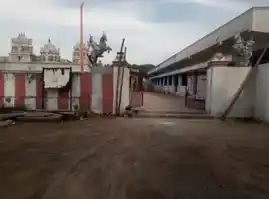 Arulmigu Mathuraveeraswami Temple, Thathiengarpattai - 621211