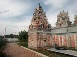 Arulmigu Mathuraveeraswami Temple, Thathiengarpattai - 621211 மதுரைசாமிி,  - 621211, Thiruchirappalli - Ancient Temple Architecture and History Image 4