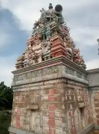 Arulmigu Mathuraveeraswami Temple, Thathiengarpattai - 621211 மதுரைசாமிி,  - 621211, Thiruchirappalli - Ancient Temple Architecture and History Image 5