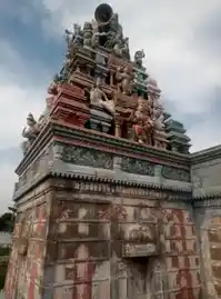 Arulmigu Mathuraveeraswami Temple, Thathiengarpattai - 621211 மதுரைசாமிி,  - 621211, Thiruchirappalli - Ancient Temple Architecture and History Image 6