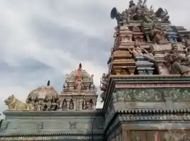 Arulmigu Mathuraveeraswami Temple, Thathiengarpattai - 621211 மதுரைசாமிி,  - 621211, Thiruchirappalli - Ancient Temple Architecture and History Image 7