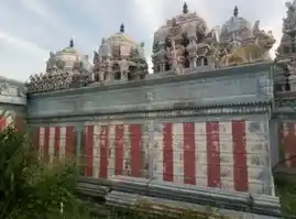 Arulmigu Mathuraveeraswami Temple, Thathiengarpattai - 621211 மதுரைசாமிி,  - 621211, Thiruchirappalli - Ancient Temple Architecture and History Image 9