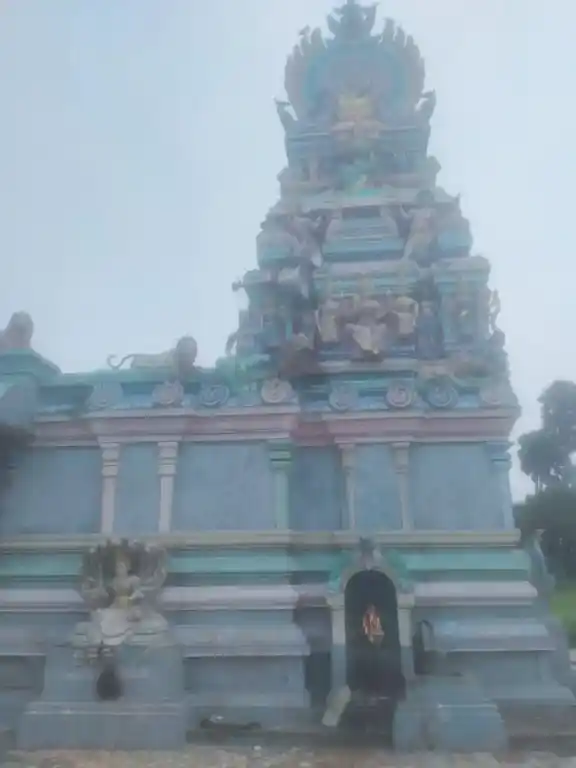 Arulmigu Mathuriyamman Temple, Melacheri - 603306 Arulmigu Mathuriyamman Temple, Melacheri - 603306, Chengalpattu - Ancient Temple Architecture and History Image 9