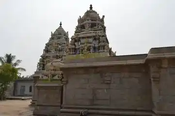 Arulmigu Mathyapureeshwarar Temple, Kugalur, Kugalur - 638313 அருள்மிகு மத்யபுரீஸ்வரர் திருக்கோயில், கூகலூர், கூகலூர் - 638313, Erode - Ancient Temple Architecture and History Image 3