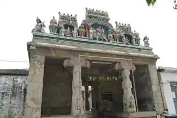 Arulmigu Mathyapureeshwarar Temple, Kugalur, Kugalur - 638313 அருள்மிகு மத்யபுரீஸ்வரர் திருக்கோயில், கூகலூர், கூகலூர் - 638313, Erode - Ancient Temple Architecture and History Image 4