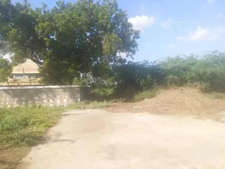 Arulmigu Mathyapureewarar Temple, Manavasi - 639108 அருள்மிகு மத்தியபுரீஸ்வரர் திருக்கோயில், Manavasi - 639108, Karur - Ancient Temple Architecture and History Image 2