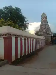 Arulmigu Matruraivartheeswarar Temple, Thirvasi - 621216