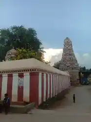 Arulmigu Matruraivartheeswarar Temple, Thirvasi - 621216 அருள்மிகு மாற்றுரை வரதீஸ்வரர் திருக்கோயில், திருவாசி - 621216, Thiruchirappalli - Ancient Temple Architecture and History Image 2