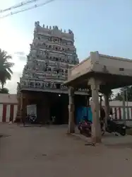 Arulmigu Matruraivartheeswarar Temple, Thirvasi - 621216 அருள்மிகு மாற்றுரை வரதீஸ்வரர் திருக்கோயில், திருவாசி - 621216, Thiruchirappalli - Ancient Temple Architecture and History Image 3