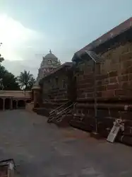 Arulmigu Matruraivartheeswarar Temple, Thirvasi - 621216 அருள்மிகு மாற்றுரை வரதீஸ்வரர் திருக்கோயில், திருவாசி - 621216, Thiruchirappalli - Ancient Temple Architecture and History Image 4